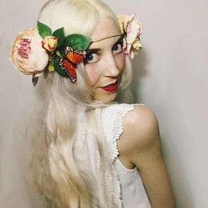 Meet your Posher, Ash